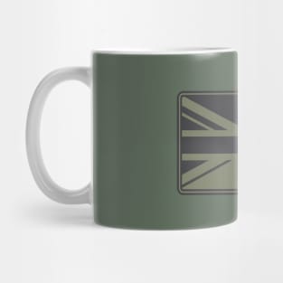 Welsh Guards Mug